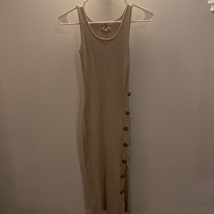 Bodycon Dress